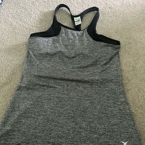 Old navy active tank top